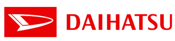 Logo Daihatsu Lembang